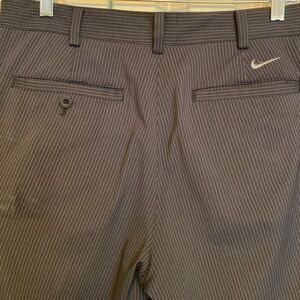 Nike Golf Dri-Fit 32 x 32 pants